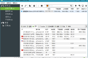 uTorrent Pro v3.6.0.47196绿色版