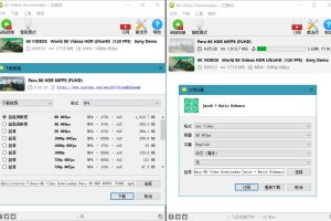 4K Video Downloader v4.33.2.0164