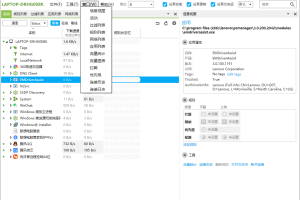 流量监测NetLimiter v4.1.8.0
