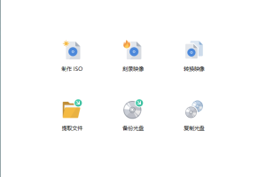 ISO Workshop v10.2绿色版