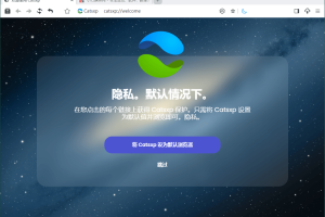 猫眼浏览器v138.5.7.1便携版