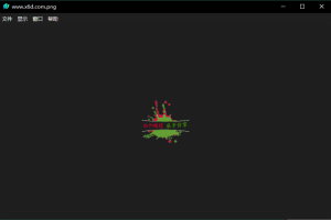 LeafView图片查看器v3.7.1绿色版