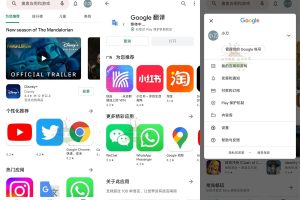 Google Play Store v46.5.20