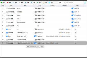 zTasker v2.2.2一键定时自动化任务