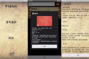 安卓中医生活v1.02无广告版