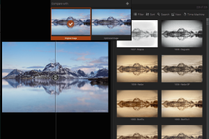 DxO FilmPack v7.14.0.2中文版