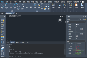 中望CAD机械版2026 64位中文版