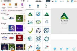安卓Logo Maker v43.03专业版
