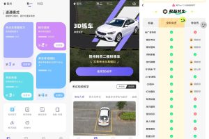 安卓拿捏驾考v1.1.6特别版