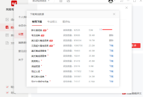 网易有道词典v11.0.8.0绿色版