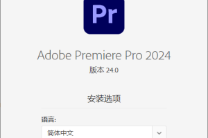 Adobe Premiere Pro 2024 v24.5.0