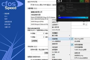 cFosSpeed 13.01.3001正式版
