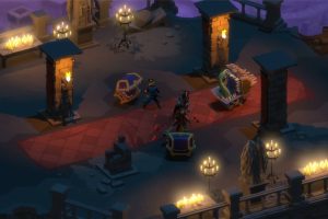 《失落王国》v1.2.7中文版