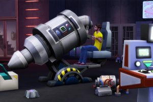 《模拟人生4》v1.115.253.1020豪华版