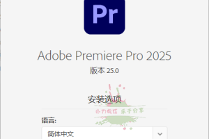 Adobe Premiere Pro 2025 v25.3.0