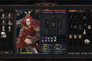 《猛将三国》v1.1.1中文版