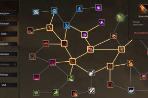 《外地人：狩猎与生存》v1.0.0中文版