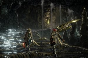《噬血代码豪华版》v1.53中文版