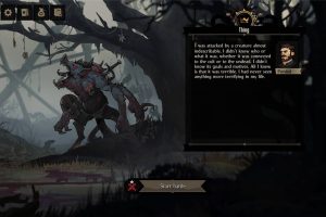《敲棺盖》v1.0732中文版