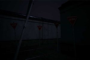 《恐怖遗迹》v1.0.0中文版