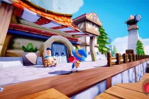 《米卡与魔女之山》v1.0.0中文版