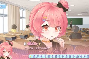 《月白星斗》v1.0.0中文版