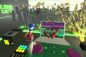 《DJ模拟器》v0.6.9.10中文版