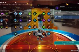 《巨人之肩》v1.9.1中文版