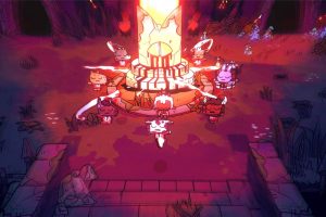 《咩咩启示录》v1.4.3.588中文版