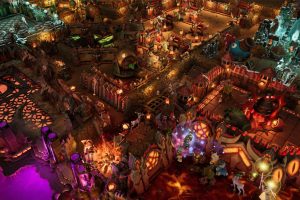 《地下城4》v1.6.1中文版
