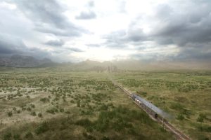《铁路帝国2》v1.4.0.61453中文版