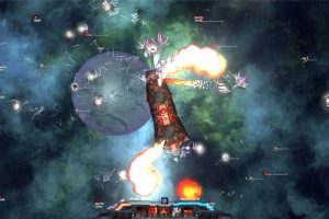 《宇宙战争》v1.09中文版