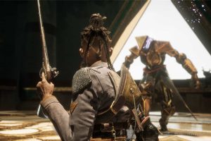《燧石枪：黎明之围》v1.0.0中文版