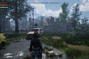 《死亡之夜》v1.1.1.12中文版
