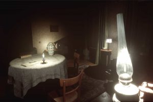 《修复者：起源》v1.02中文版