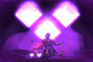 《无间冥寺》v1.24.4.6中文版