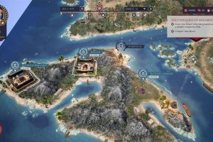 《远征军：罗马》v1.4.0中文版