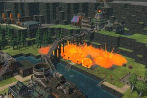 《木头种》v0.1.1.2中文版