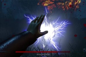 《山鬼》v1.0.0中文版