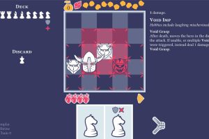 《野蛮战卒》v1.2.0中文版