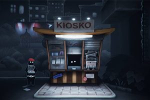《旁观者3》v1.0.7中文版