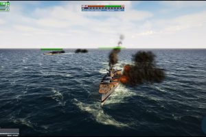 《太平洋雄风》v1.11.3中文版