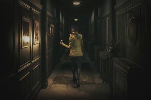 《恐怖之歌》v1.26中文完整版