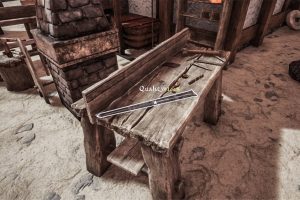 《中世纪铁匠模拟器》中文完整版