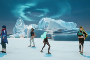 《酉闪町2：崑崙灵动》v1.0.2中文版