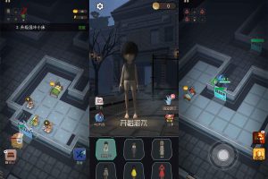 策略塔防游戏 躺平发育王者3D版