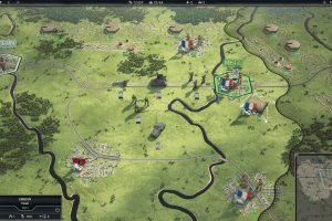 《装甲军团2》v1.2.4中文版