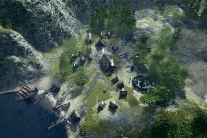 《弗罗森海姆》v0.7.0.26中文版