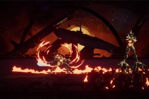 《永世必死》v1.17中文版