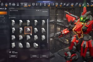 《M.A.S.S. Builder》v0.5.7中文版